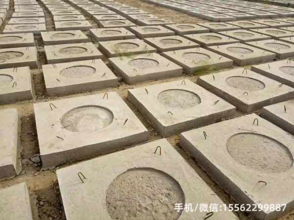 英山DP12混凝土电杆底盘